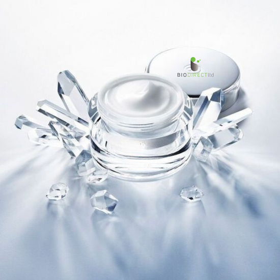 Anti-aging cream